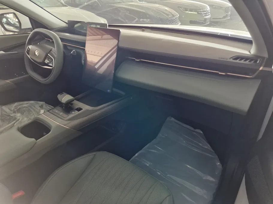 2025 Changan Eado Plus Limited 