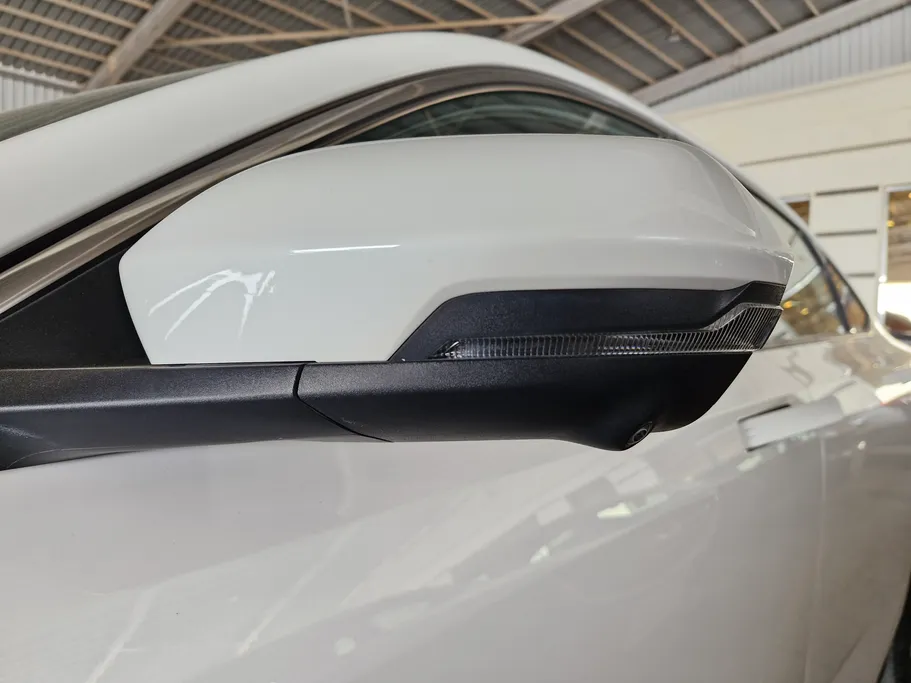 2025 Changan Eado Plus Limited 