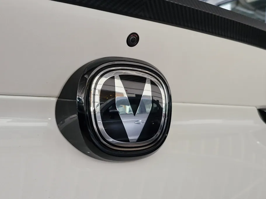 2025 Changan Eado Plus Limited 