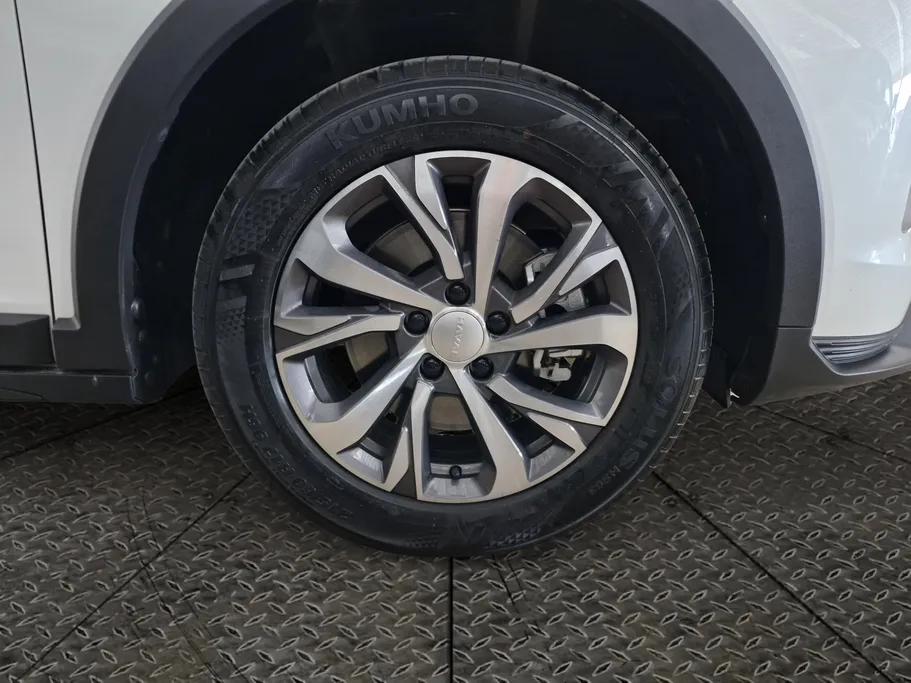 2025 Haval Jolion Basic 