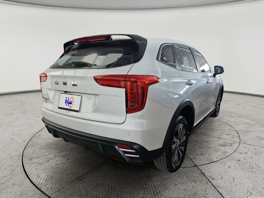 2025 Haval Jolion Basic 