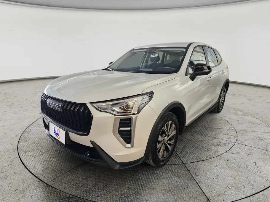 2025 Haval Jolion Basic 