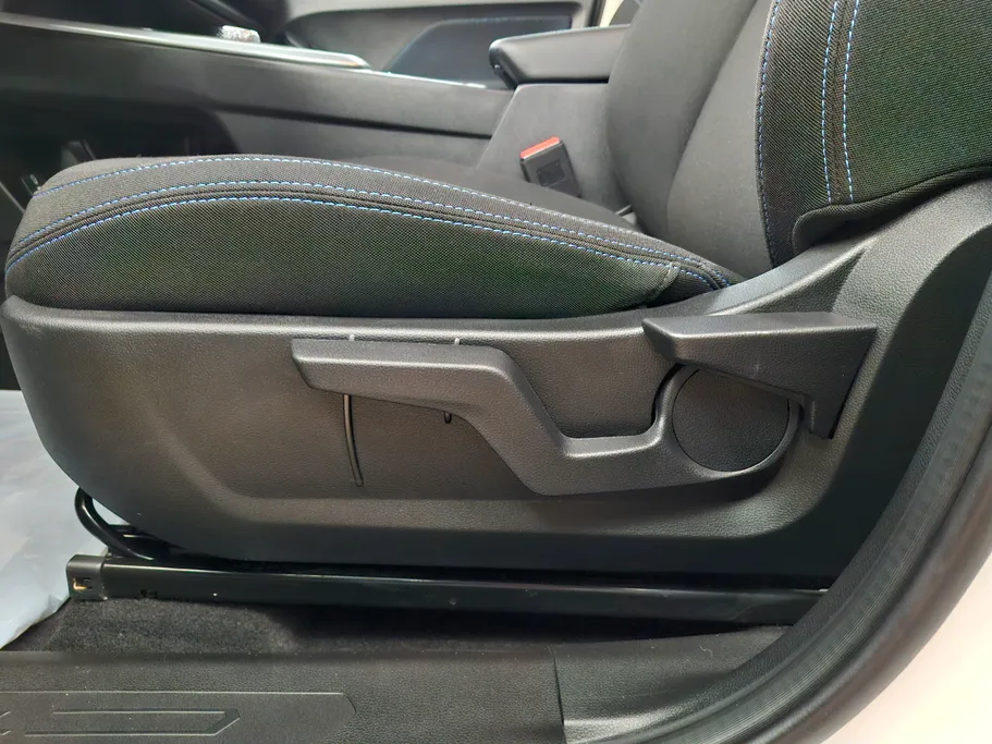 هافال جوليان بيسك 2025 