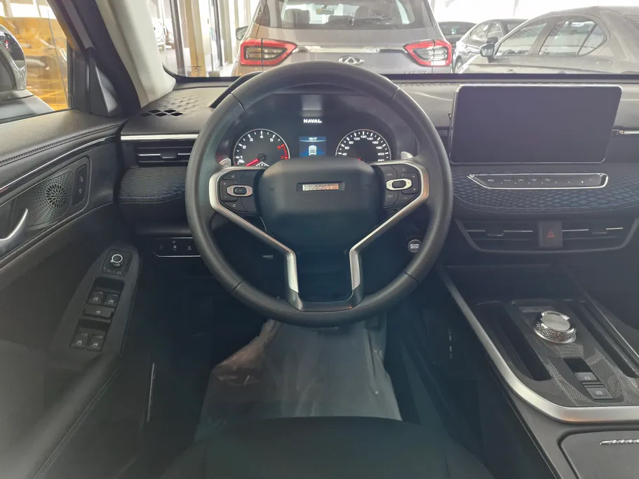 هافال جوليان بيسك 2025 