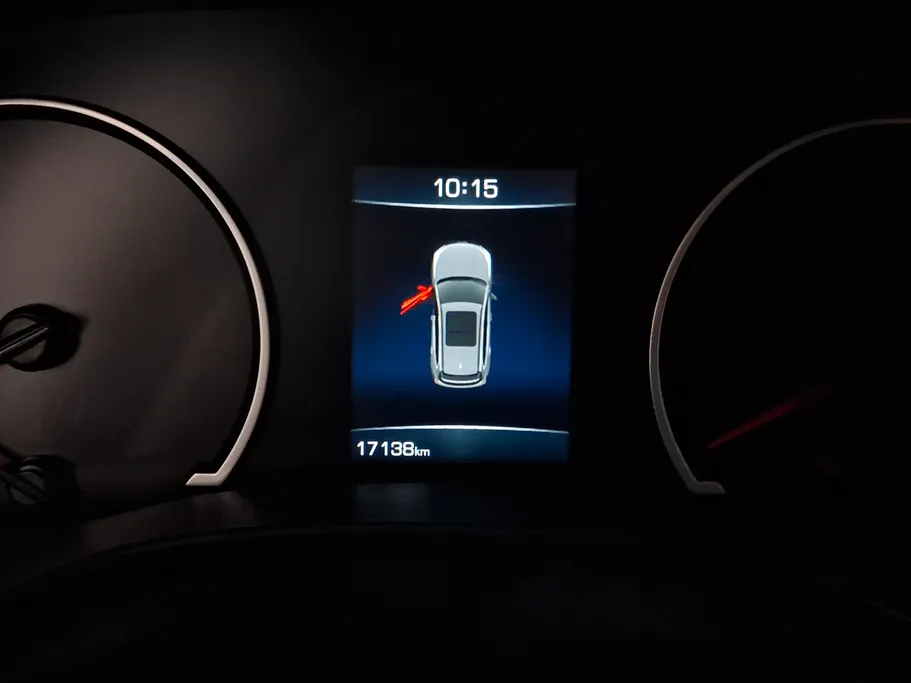 هافال جوليان بيسك 2025 