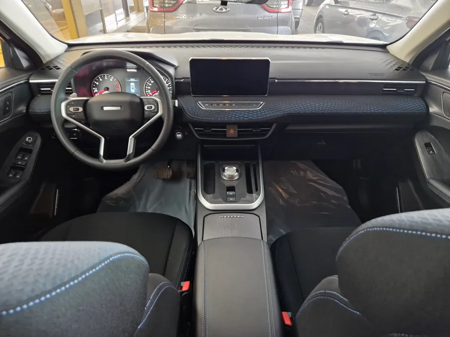 هافال جوليان بيسك 2025 