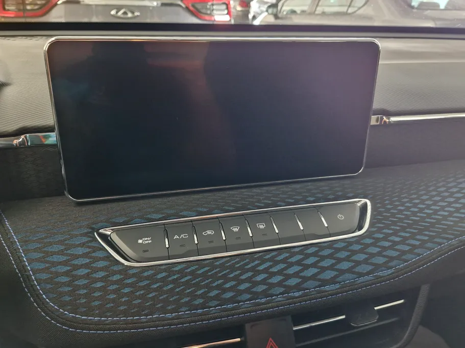 هافال جوليان بيسك 2025 