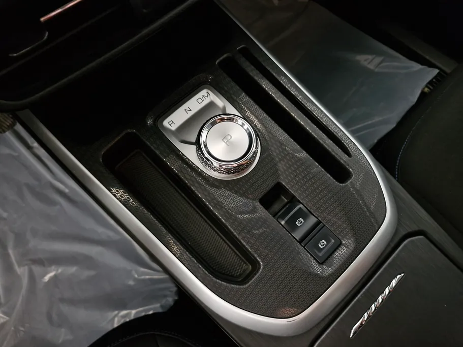 هافال جوليان بيسك 2025 