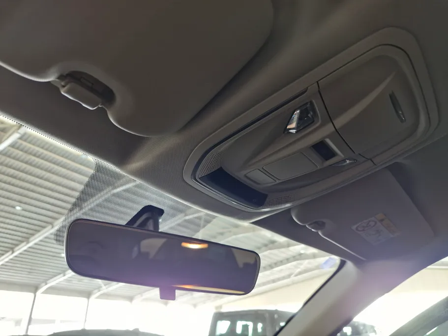 هافال جوليان بيسك 2025 