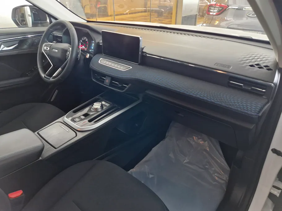 هافال جوليان بيسك 2025 