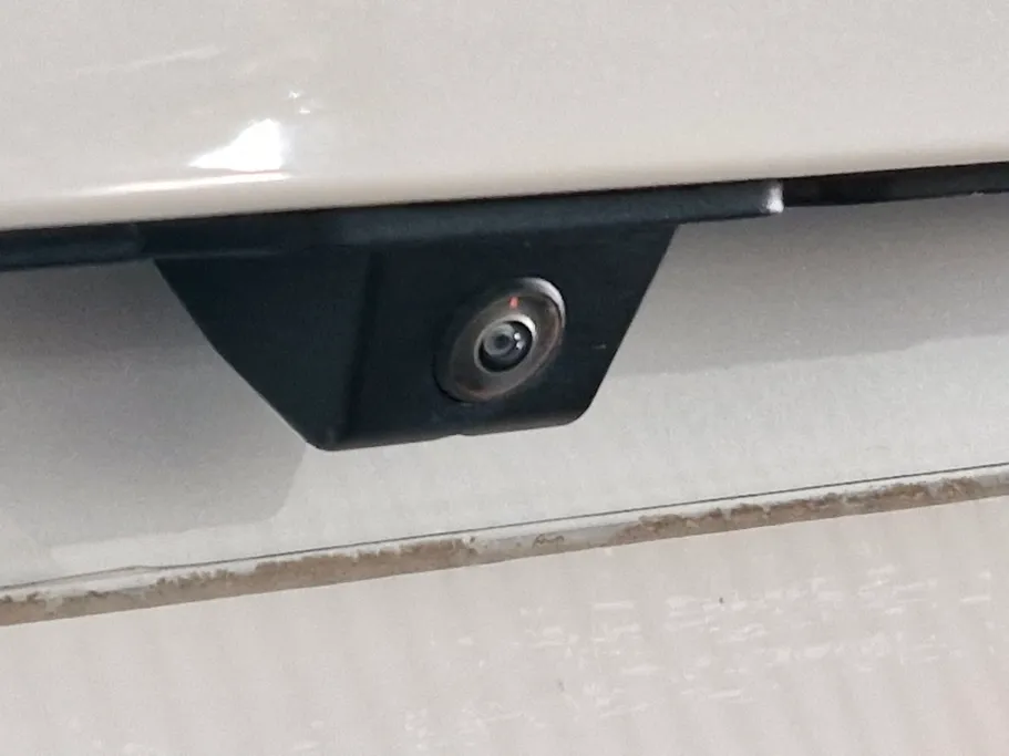 هافال جوليان بيسك 2025 