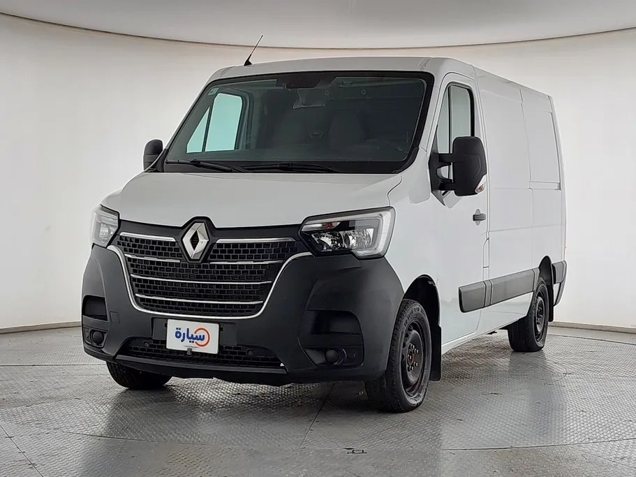 رينو ماستر L1H1 2023 