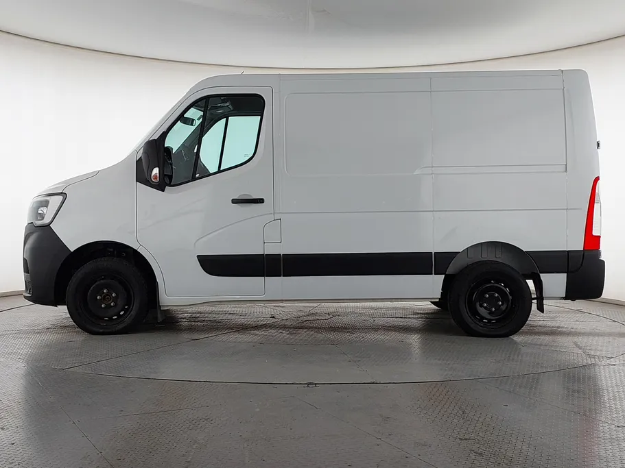 رينو ماستر L1H1 2023 