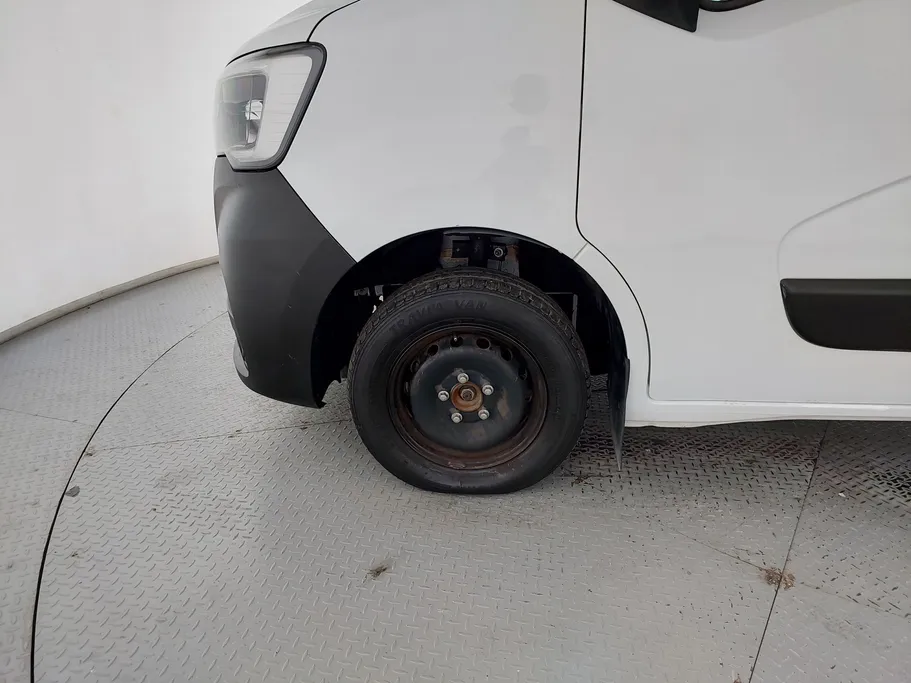 رينو ماستر L1H1 2023 