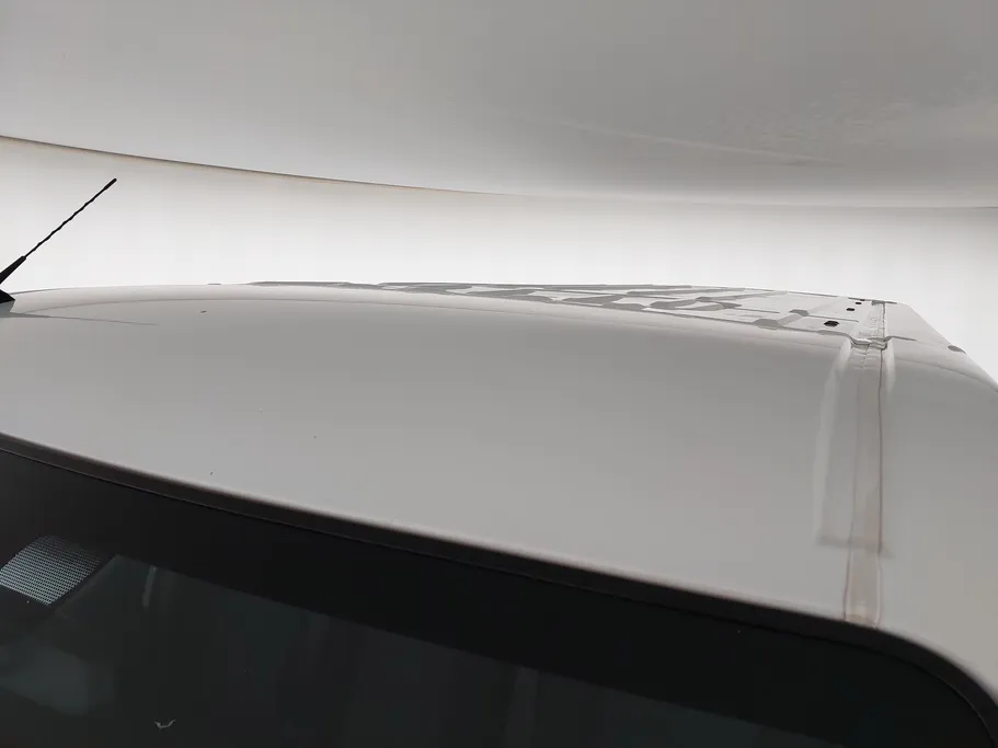 رينو ماستر L1H1 2023 