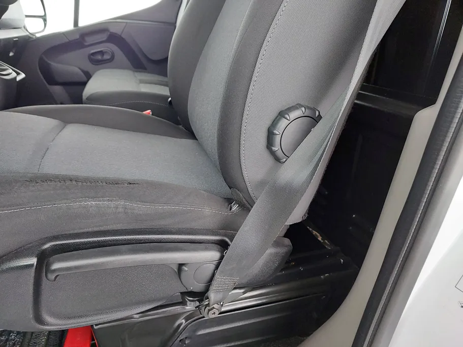 رينو ماستر L1H1 2023 