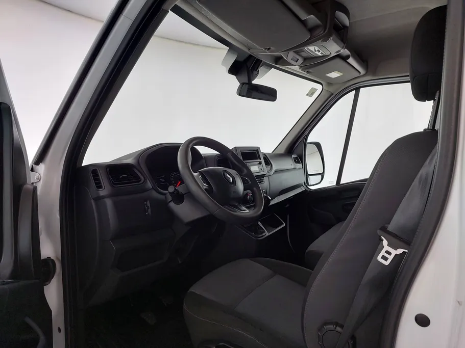 رينو ماستر L1H1 2023 