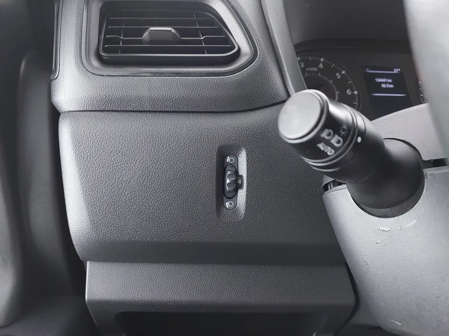 رينو ماستر L1H1 2023 