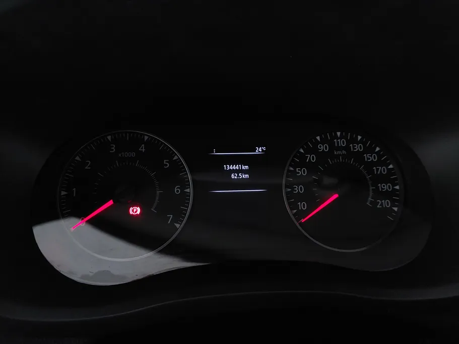 رينو ماستر L1H1 2023 