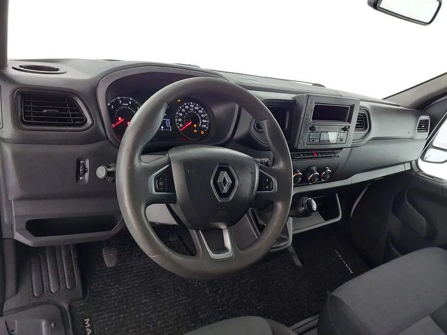 رينو ماستر L1H1 2023 