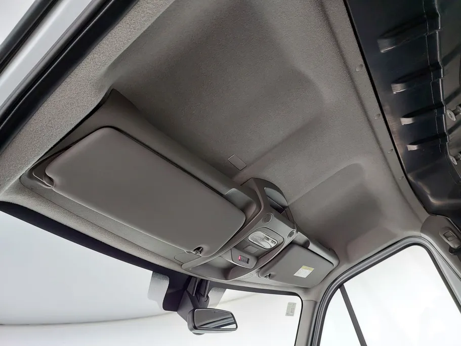 رينو ماستر L1H1 2023 