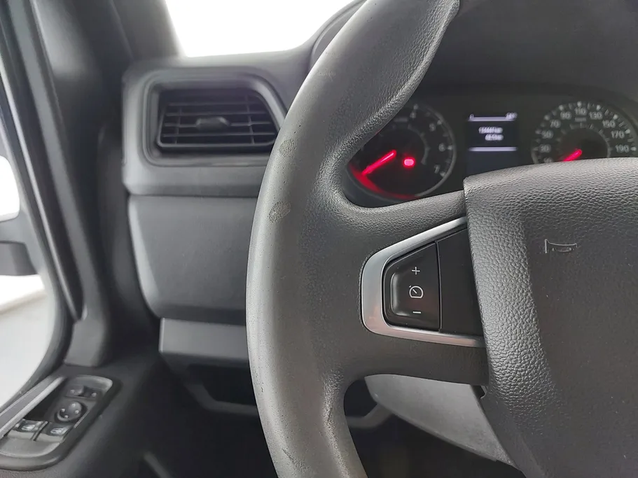 رينو ماستر L1H1 2023 