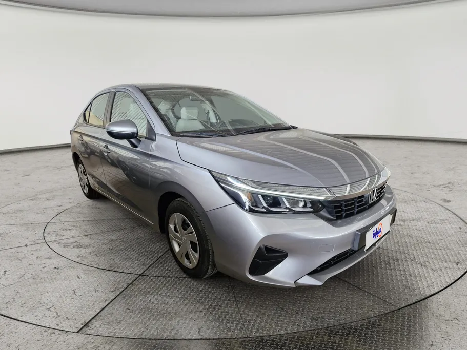 2024 Honda City DX 