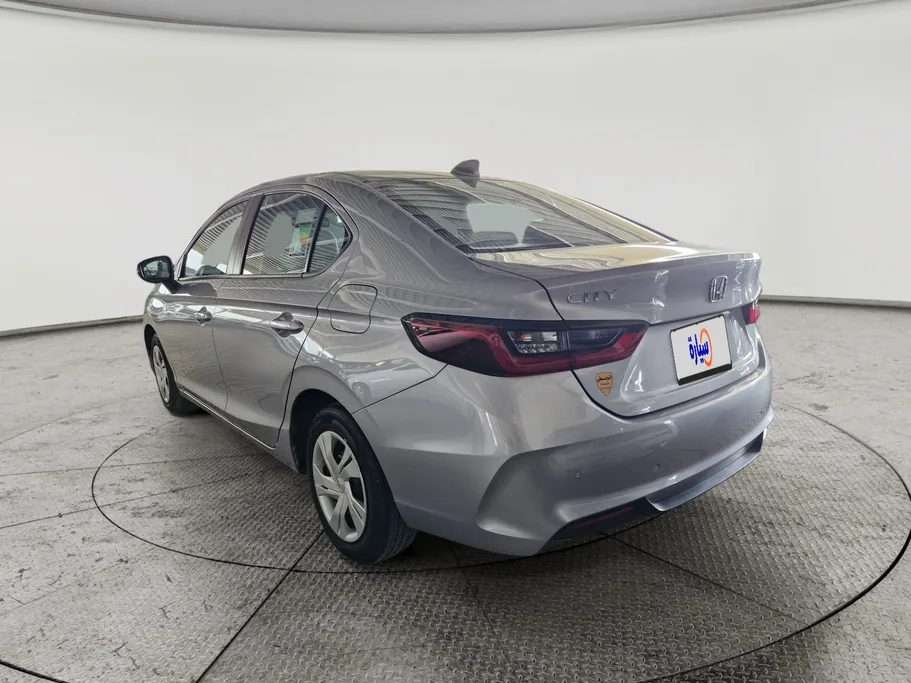 هوندا سيتى DX 2024 