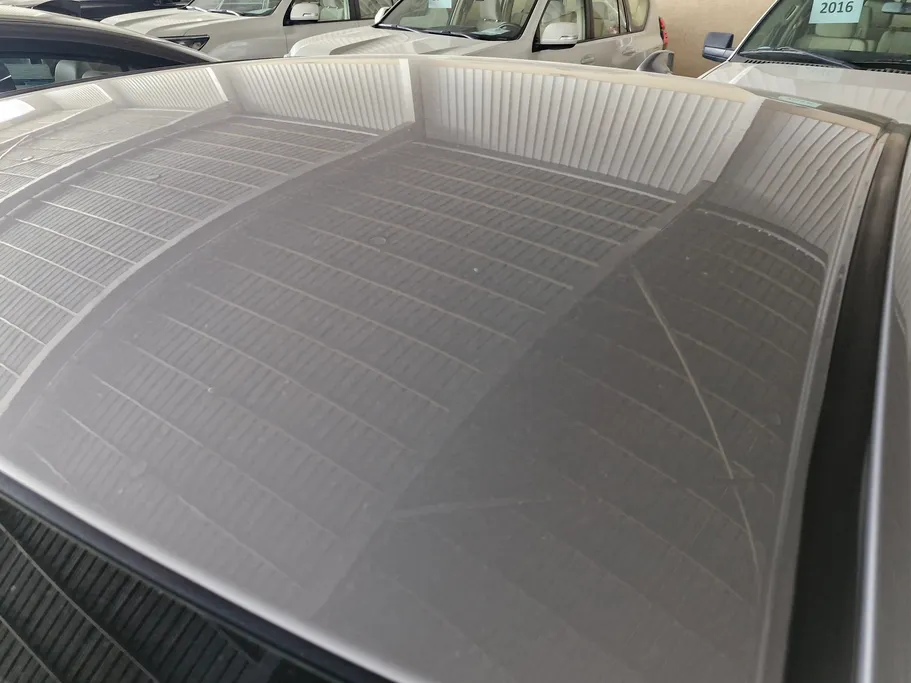 هوندا سيتى DX 2024 