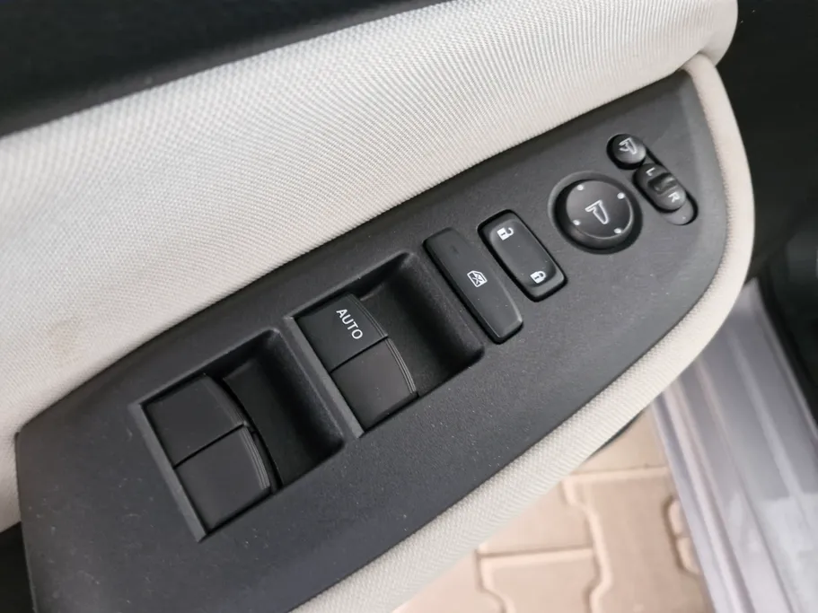 هوندا سيتى DX 2024 