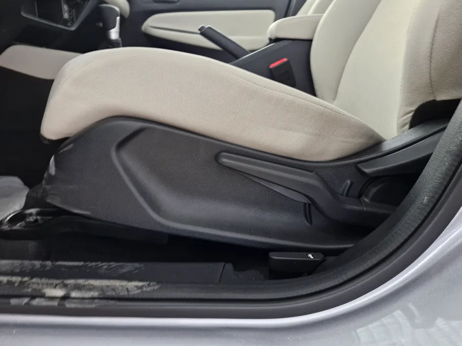 هوندا سيتى DX 2024 