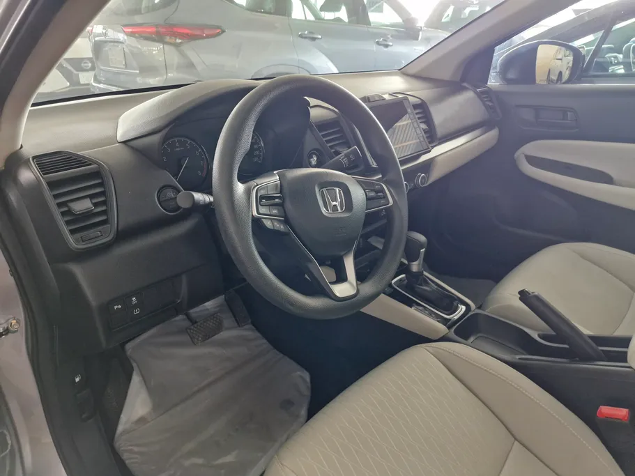 هوندا سيتى DX 2024 