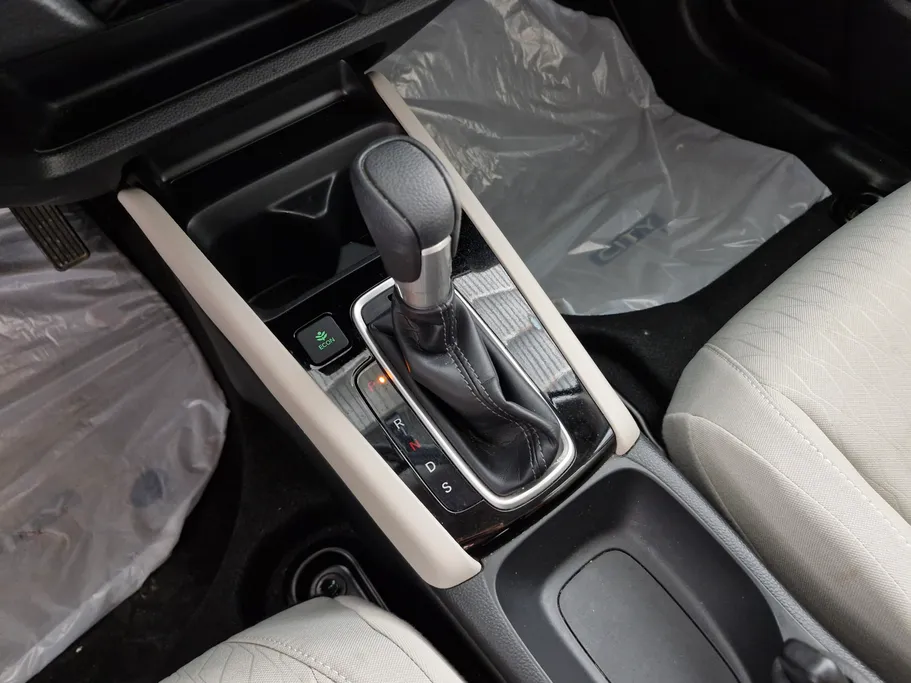 هوندا سيتى DX 2024 