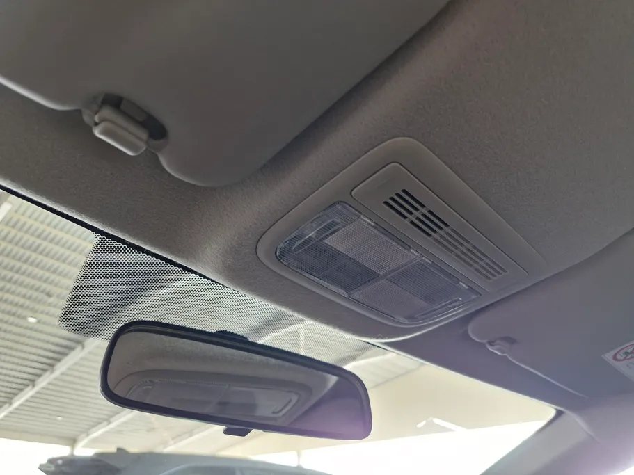 هوندا سيتى DX 2024 