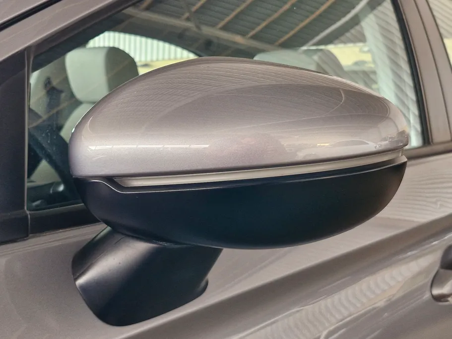 هوندا سيتى DX 2024 