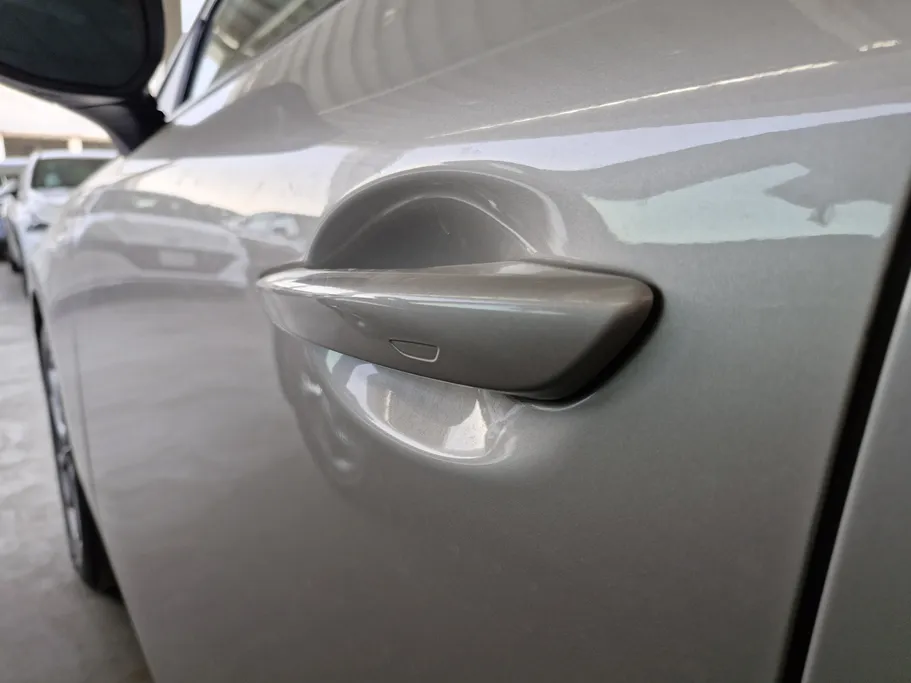 مازدا 3 Basic 2024 