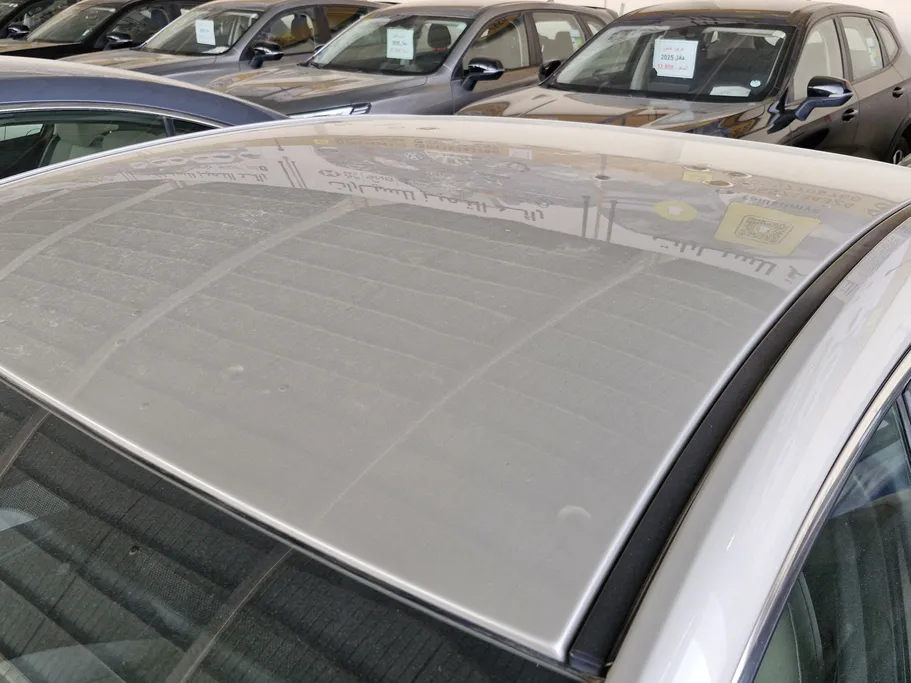 مازدا 3 Basic 2024 