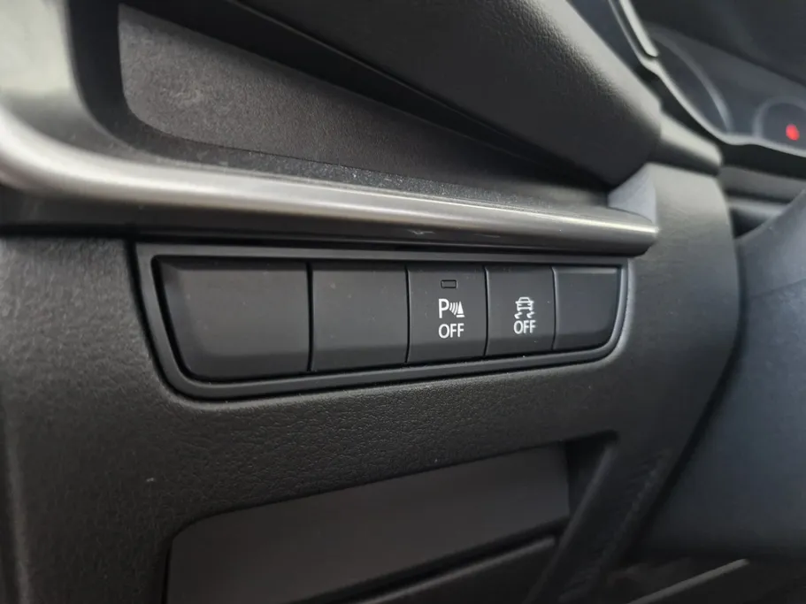 مازدا 3 Basic 2024 