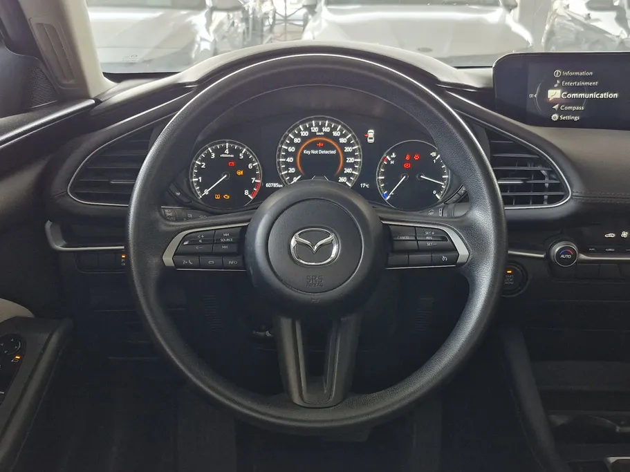 مازدا 3 Basic 2024 