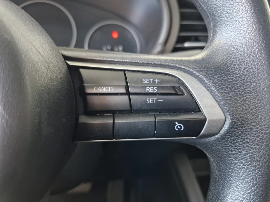 مازدا 3 Basic 2024 