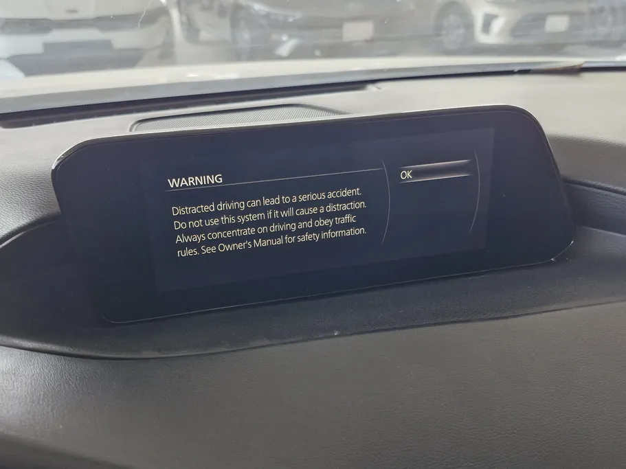 مازدا 3 Basic 2024 