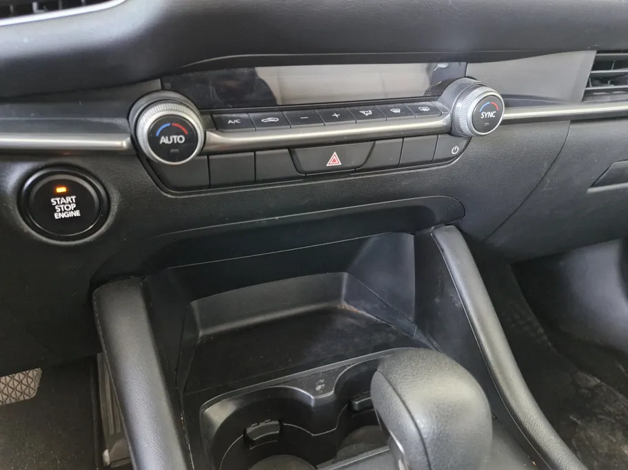 مازدا 3 Basic 2024 