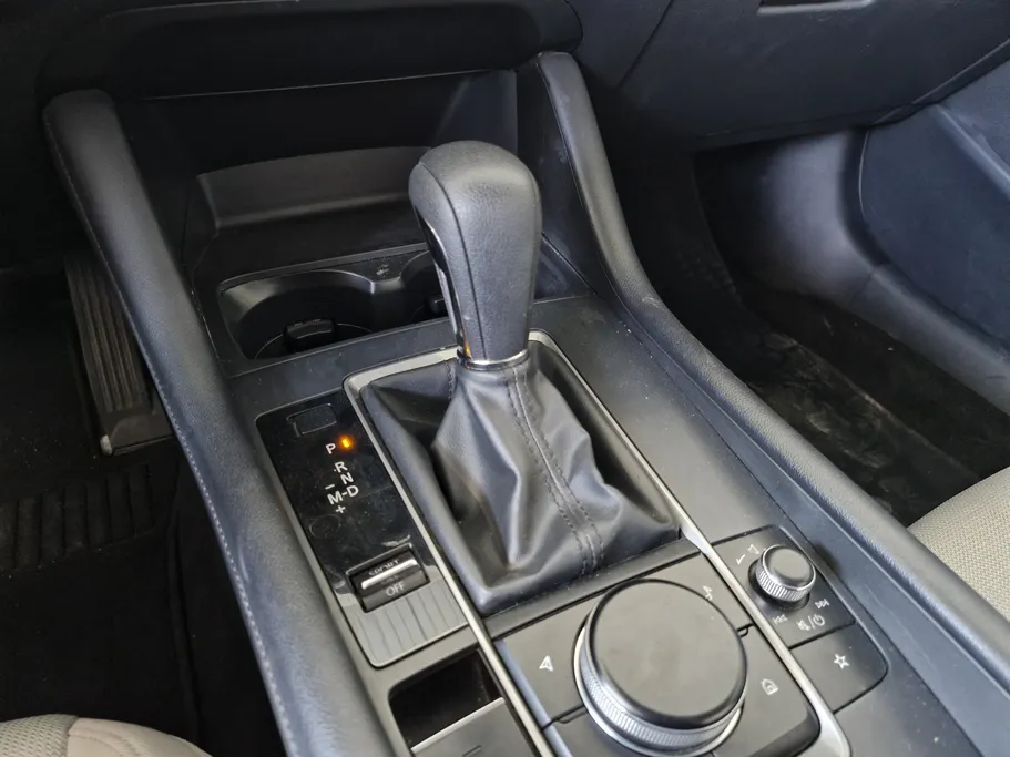 مازدا 3 Basic 2024 