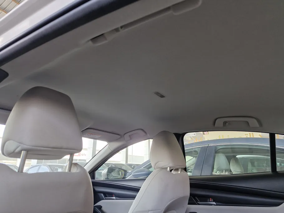 مازدا 3 Basic 2024 