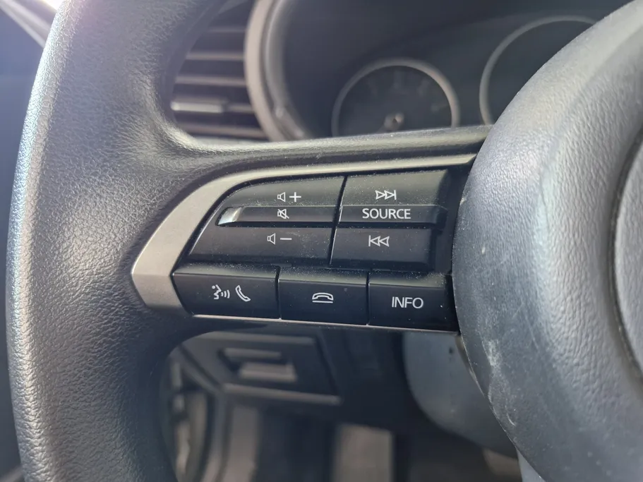 مازدا 3 Basic 2024 