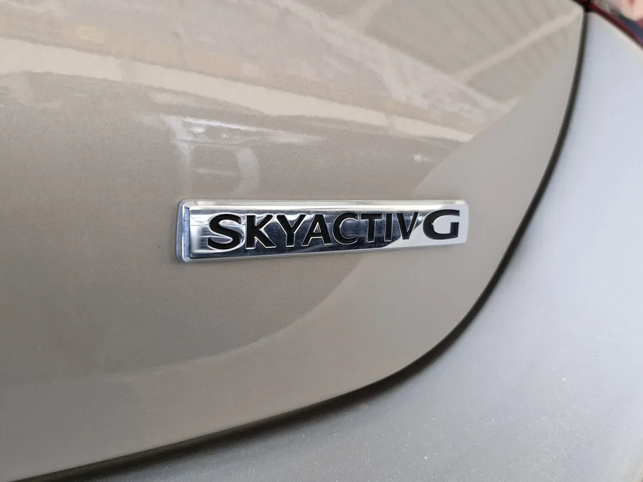 مازدا 3 Basic 2024 