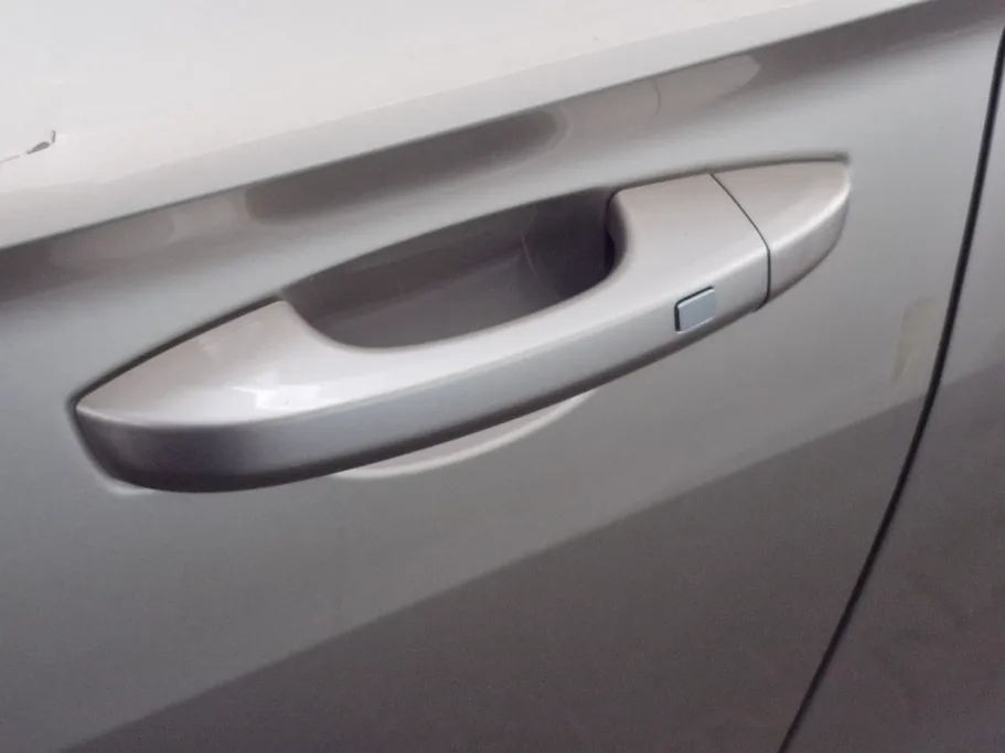 2023 Geely Emgrand GF 