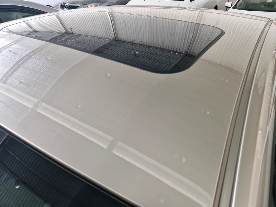 2023 Geely Emgrand GF 