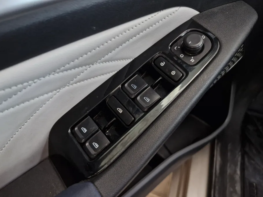 2023 Geely Emgrand GF 