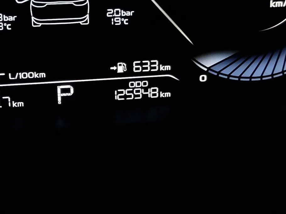 2023 Geely Emgrand GF 